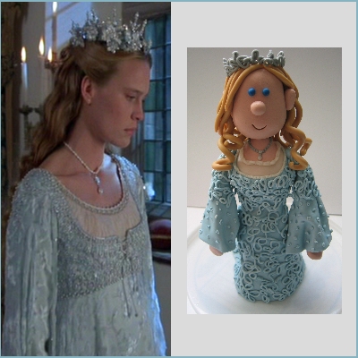 Princess Bride Ercup Dress Fashion Dresses Princess Bride Ercup Dress