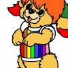 puppybritecolor