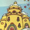 castle
