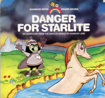 Danger for Starlite