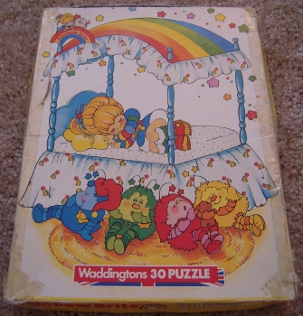 63 Piece Boat Puzzle