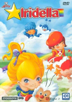 Iridella Volume 2