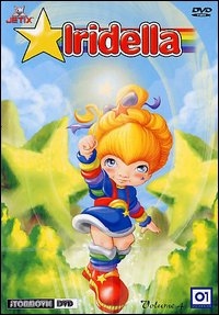 Iridella Volume 4