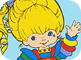 History of Rainbow Brite