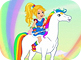 Rainbow Brite